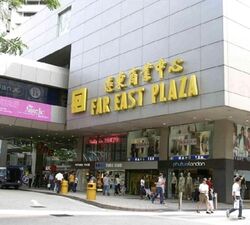 Far East Plaza (D9), Retail #632833891